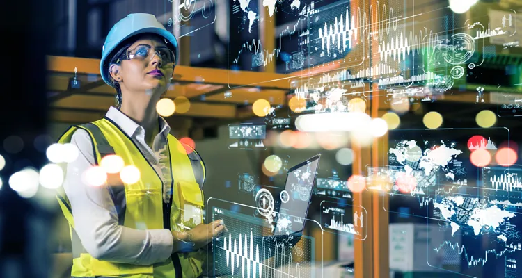 How can Agile Project Management be applied in the construction industry