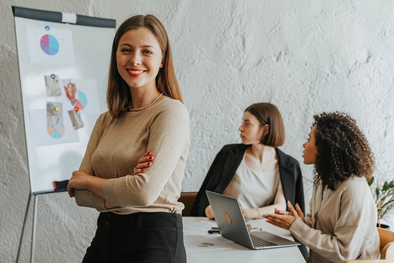 Career Theories for Project Management Professionals