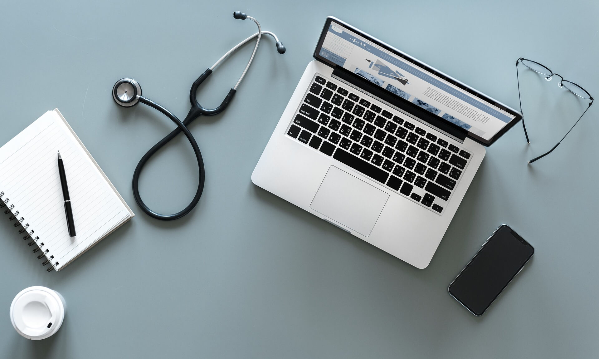 Healthcare Industry Project Management