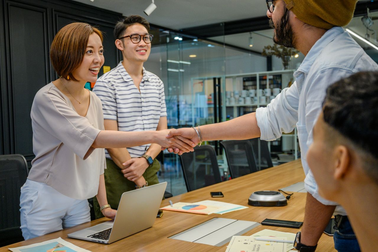 Improving Stakeholder Management Skills