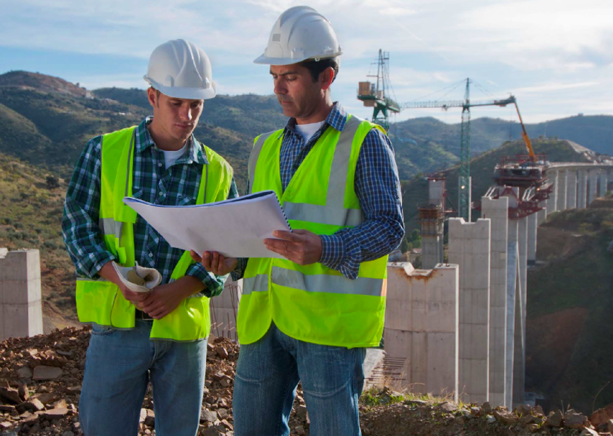 PMI's New Education Program for the Construction Industry