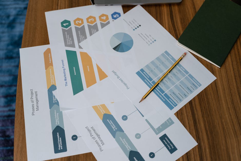 PMO Services: Building a Value-Driven Project Office