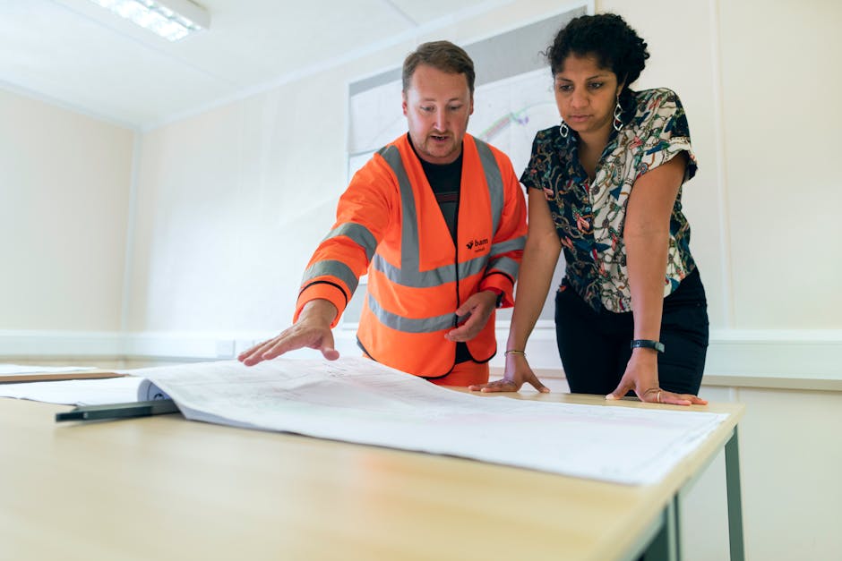 Project Delivery Services: Getting Projects Over the Line