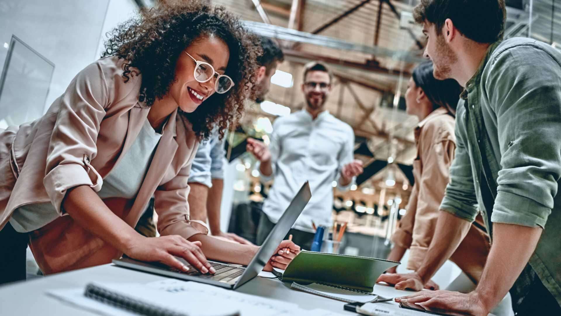 Team Development for High-Performance Teams