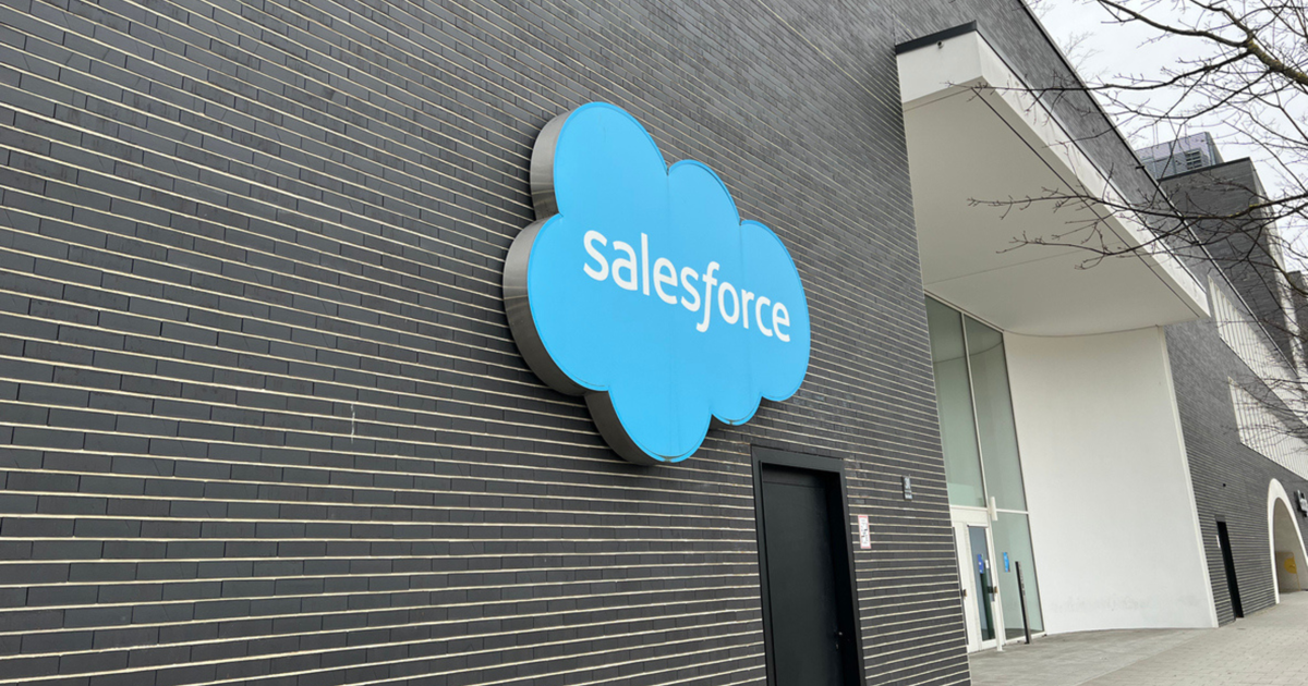 Maximising Salesforce Implementation | PMCOE