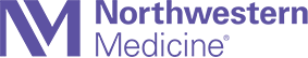 Northwestern Medicine logo